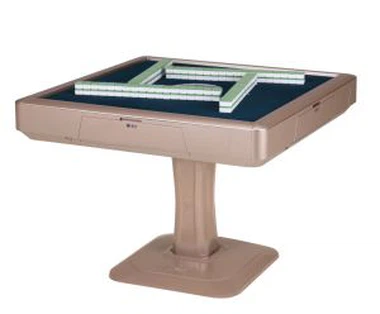 Tabl Treyo Mahjong